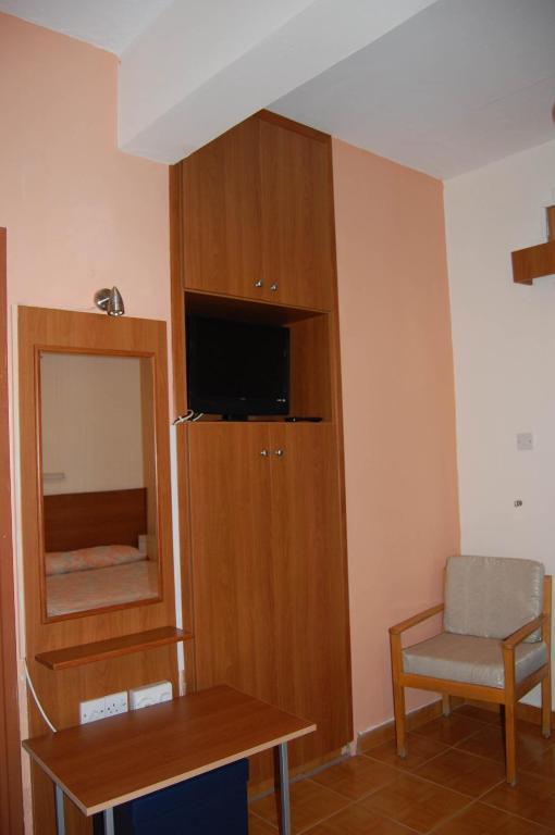 Nightingale Hotel Plátresz Szoba fotó