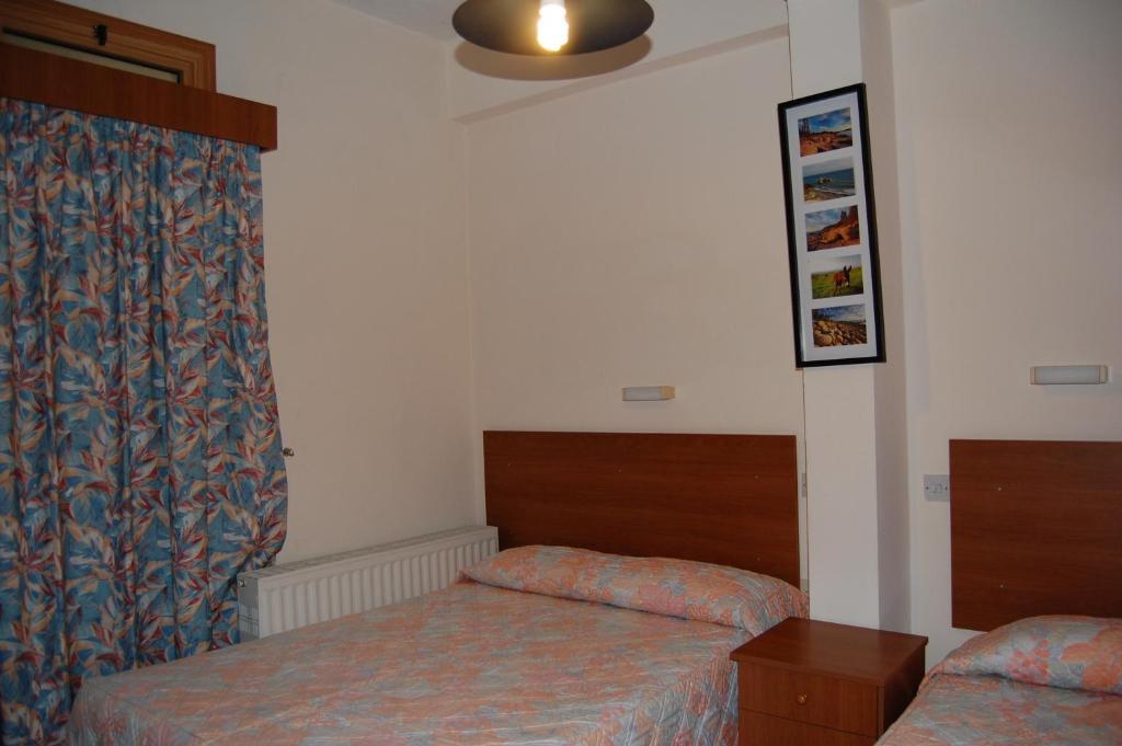 Nightingale Hotel Plátresz Szoba fotó