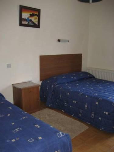 Nightingale Hotel Plátresz Szoba fotó