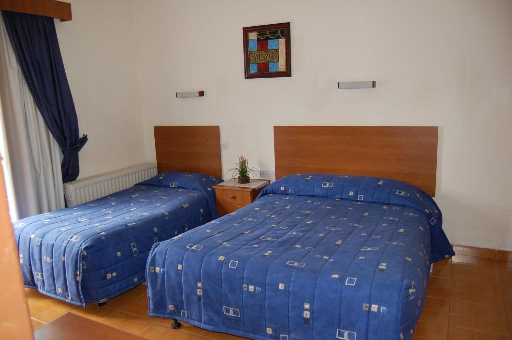 Nightingale Hotel Plátresz Szoba fotó